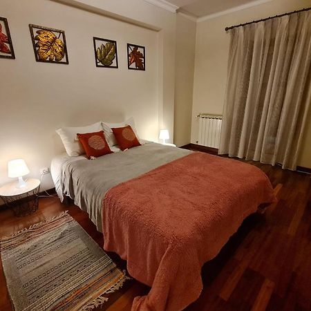 Casa Hintze Ribeiro Leilighet Aveiro Eksteriør bilde