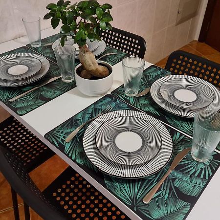 Casa Hintze Ribeiro Leilighet Aveiro Eksteriør bilde