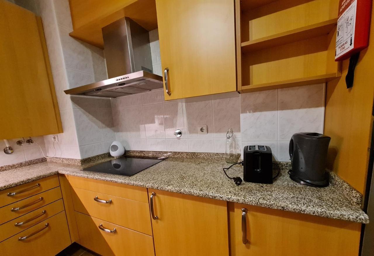 Casa Hintze Ribeiro Leilighet Aveiro Eksteriør bilde