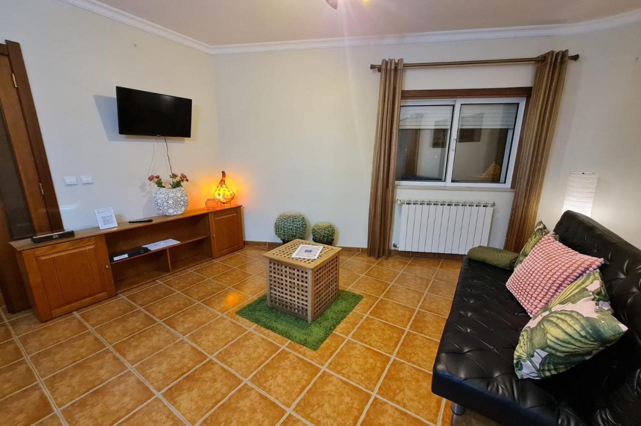 Casa Hintze Ribeiro Leilighet Aveiro Eksteriør bilde