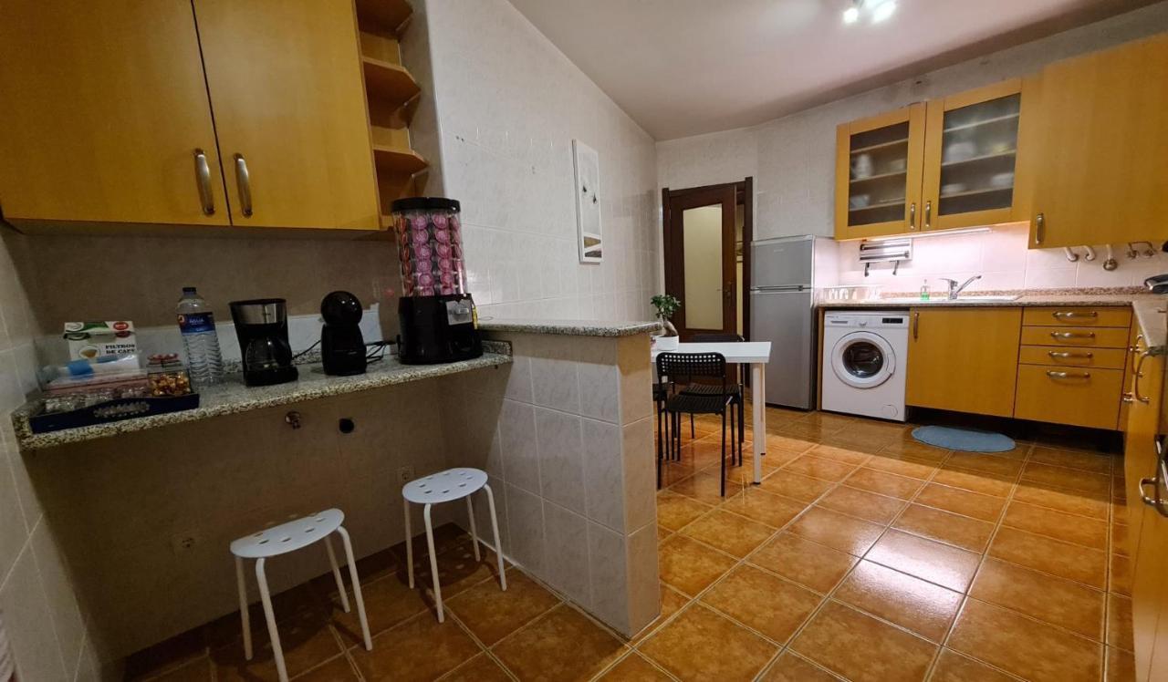 Casa Hintze Ribeiro Leilighet Aveiro Eksteriør bilde