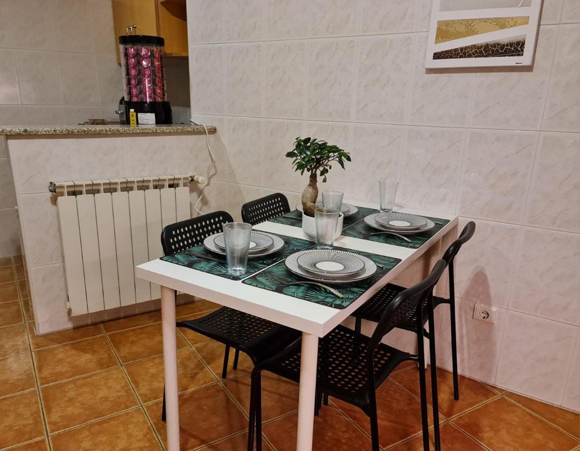 Casa Hintze Ribeiro Leilighet Aveiro Eksteriør bilde